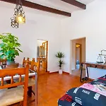 New Sa Rota, Pool And Sea Views En Alcudia