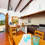 New Sa Rota, Pool And Sea Views En Alcudia