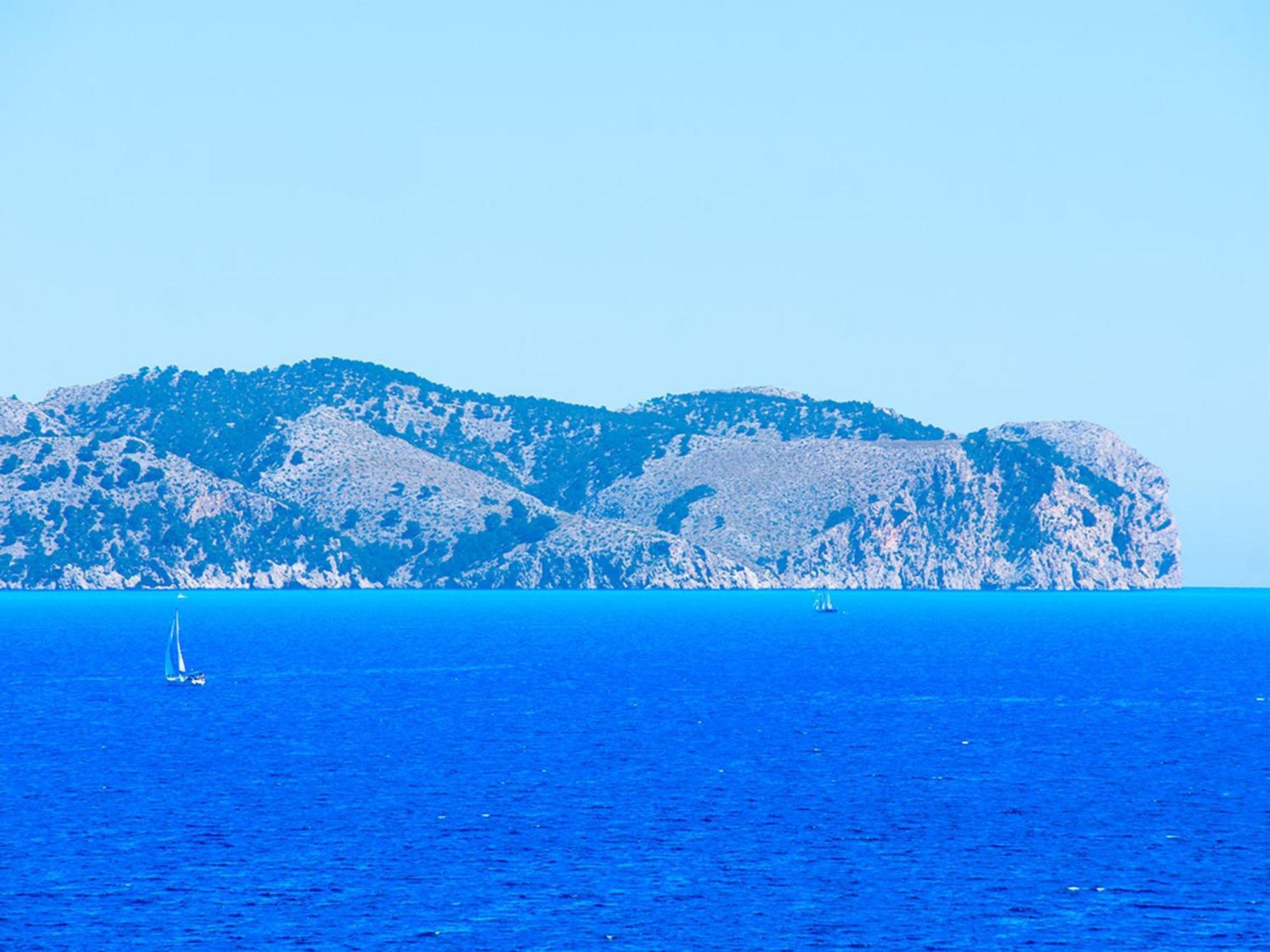 New Sa Rota, Pool And Sea Views En * Alcudia (Mallorca)