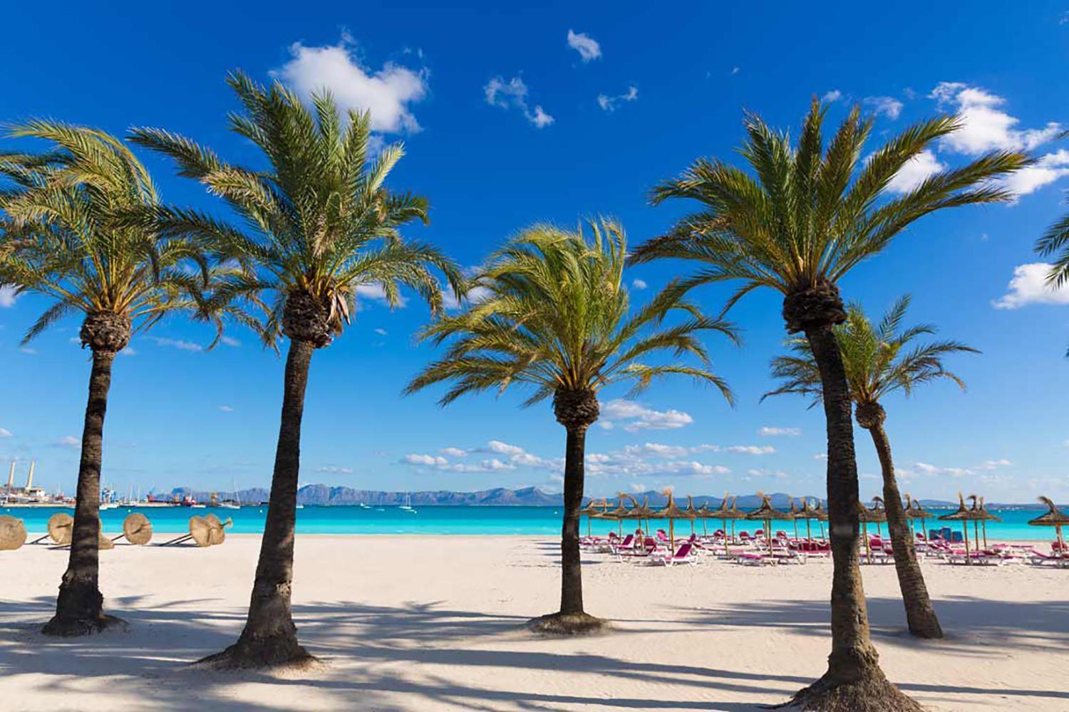 New Sa Rota, Pool And Sea Views En Villa Alcudia (Mallorca)