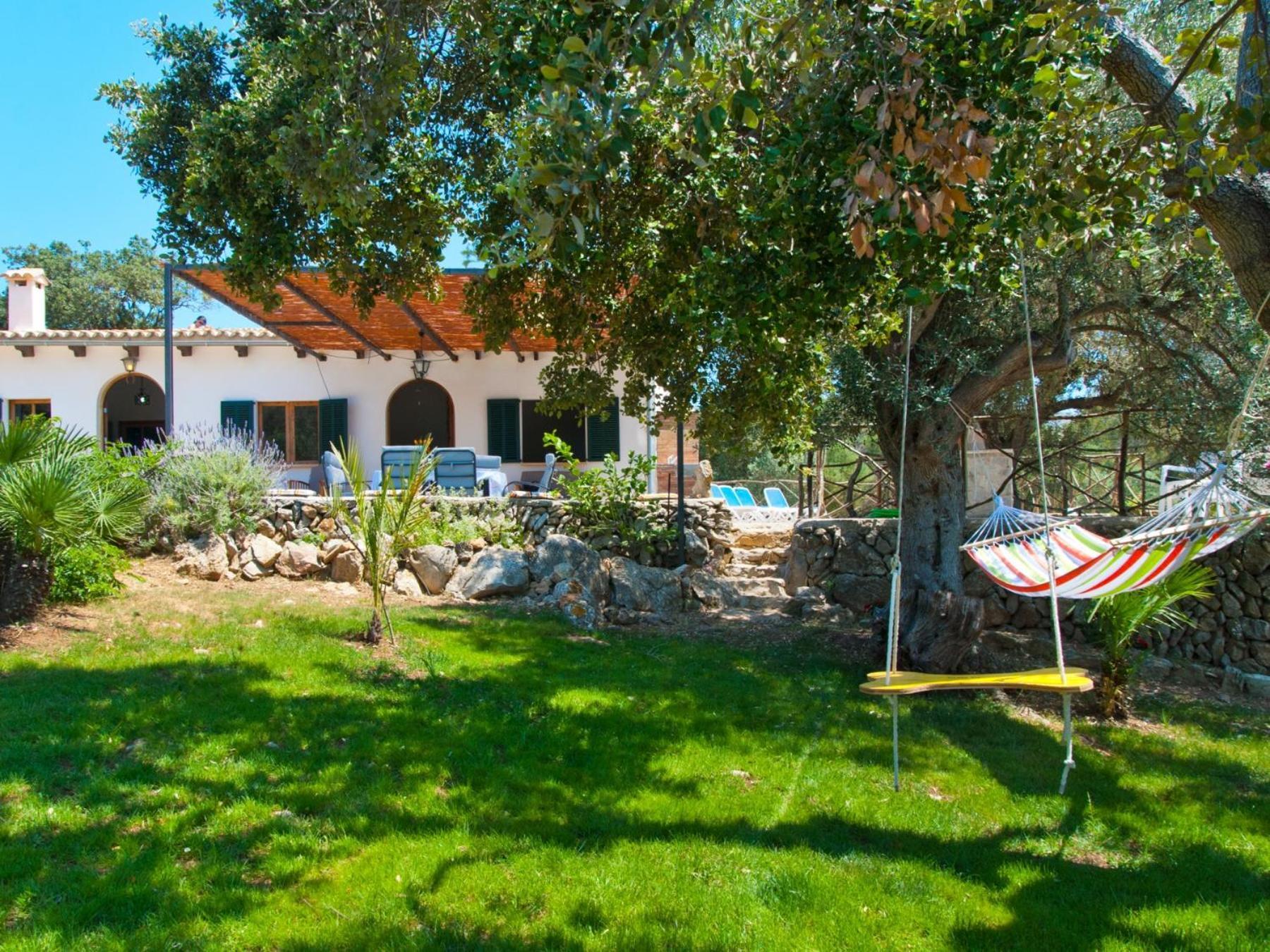 New Sa Rota, Pool And Sea Views En Villa Alcudia (Mallorca)