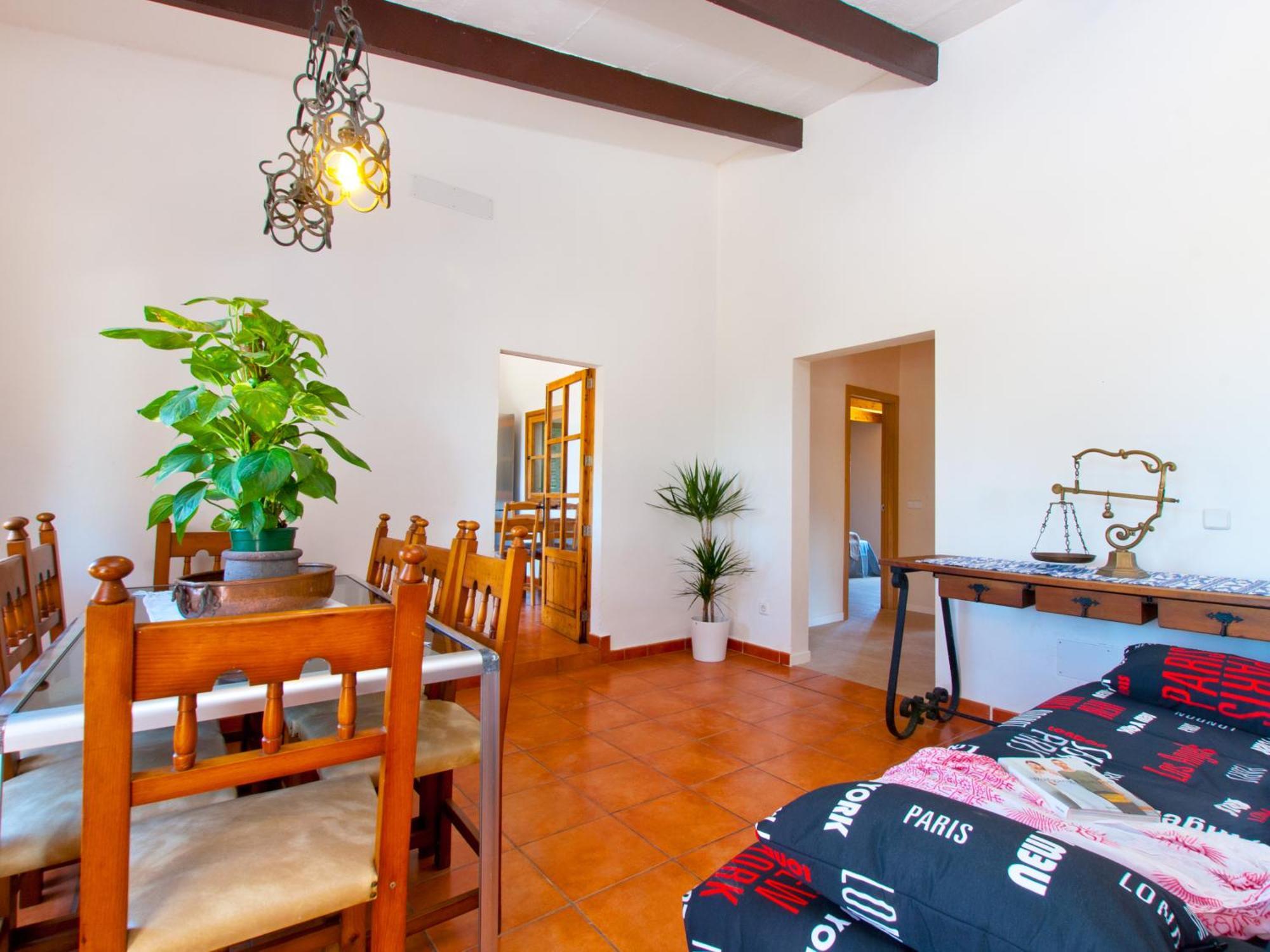 New Sa Rota, Pool And Sea Views En Villa *