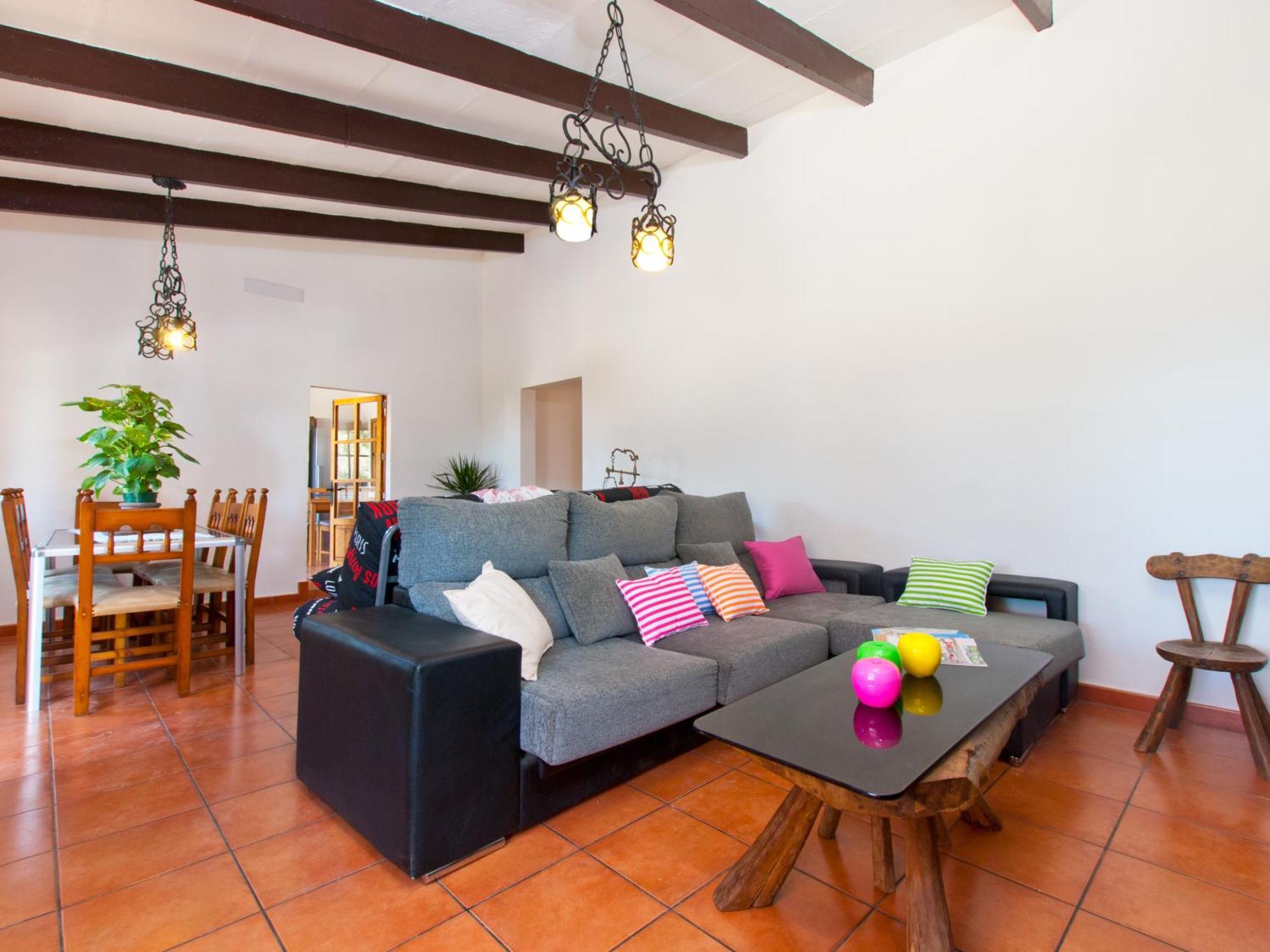 New Sa Rota, Pool And Sea Views En Villa Alcudia (Mallorca)