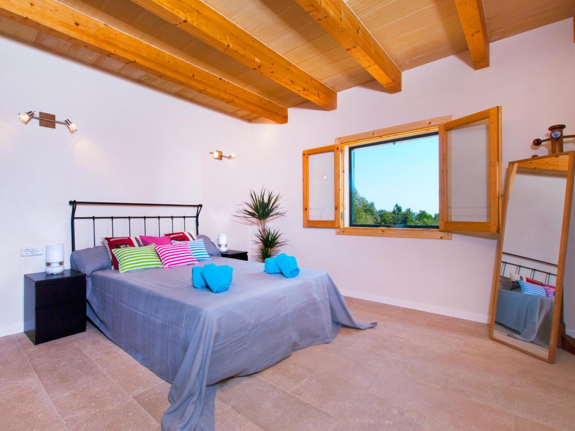 New Sa Rota, Pool And Sea Views En Alcudia (Mallorca)