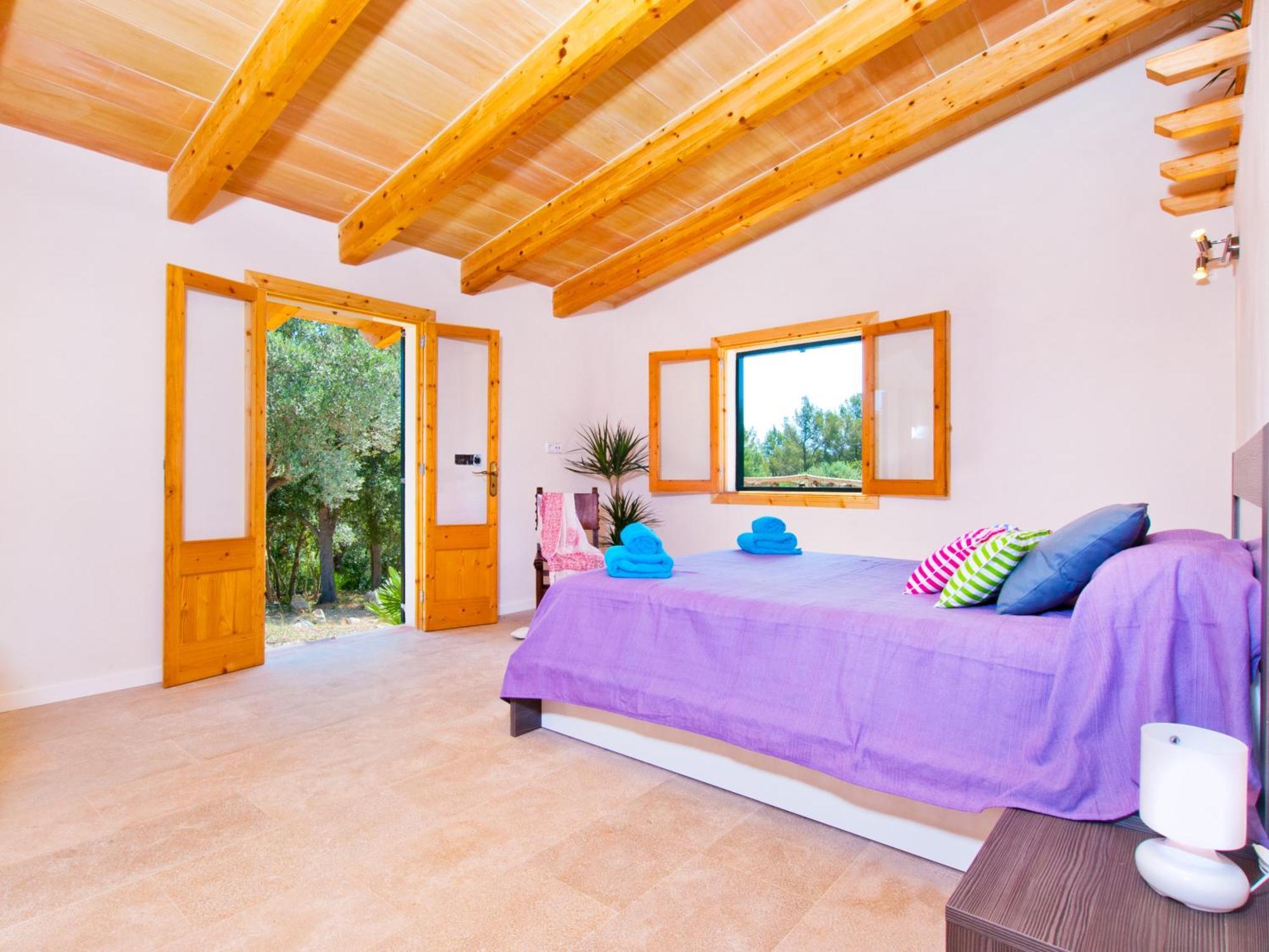 New Sa Rota, Pool And Sea Views En Alcudia (Mallorca)