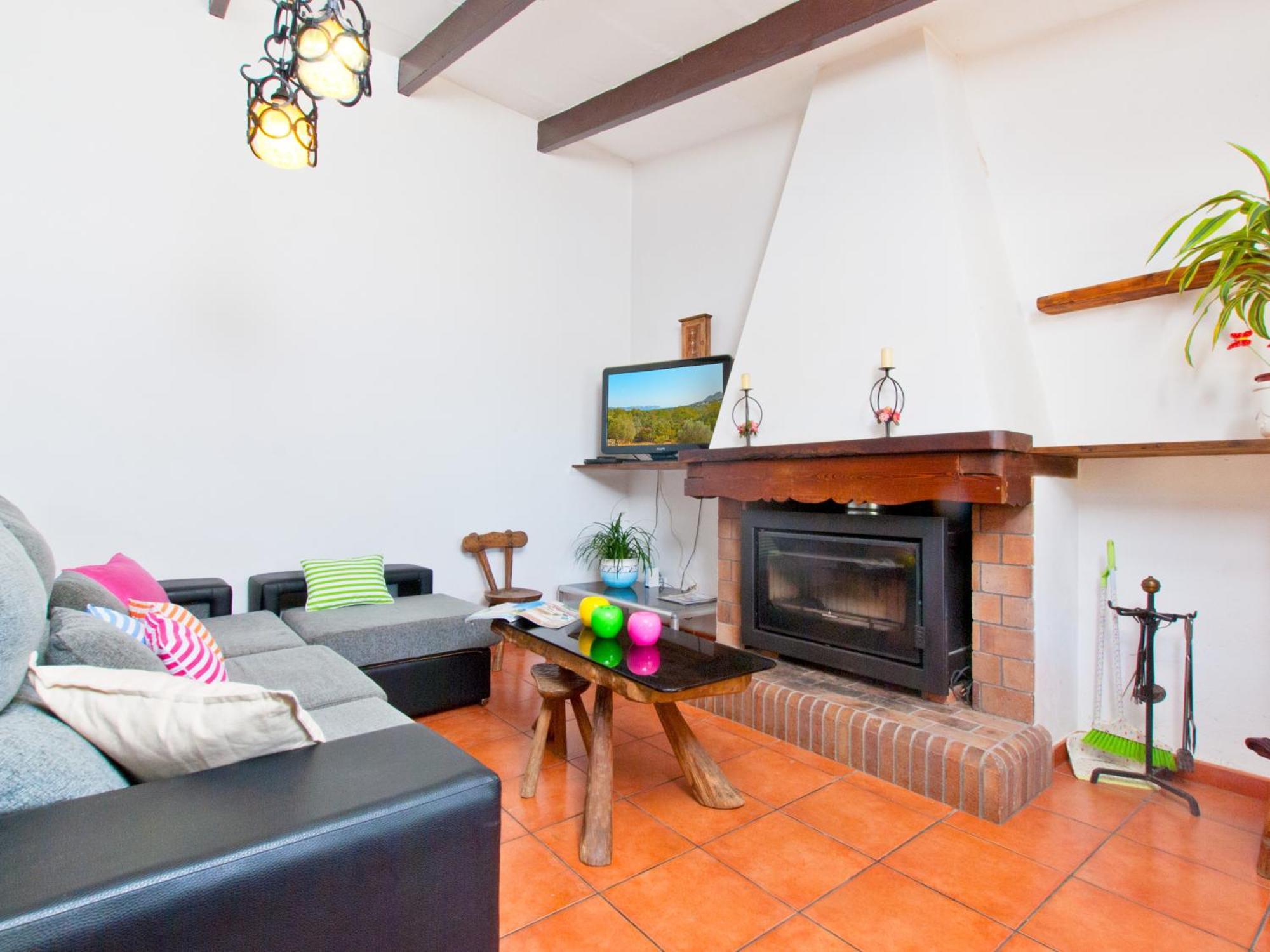 New Sa Rota, Pool And Sea Views En * Alcudia (Mallorca)